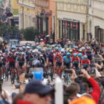 Városmarketing Gyémánt Díjas lett a Tour de Hongrie Pécs