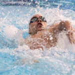 MEN - 200M BACKSTROKE - FINAL